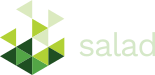 Salad logo