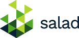 Salad logo